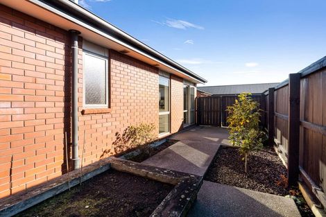 Photo of property in 3/12 Tankerville Road, Hoon Hay, Christchurch, 8025