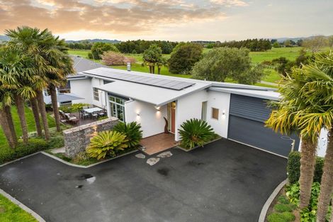 Photo of property in 7 Libby Crescent, Cambridge, 3434