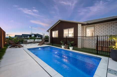 Photo of property in 3 Blacklock Road, Pyes Pa, Tauranga, 3112