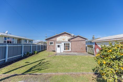 Photo of property in 160 Puriri Street, Castlecliff, Whanganui, 4501