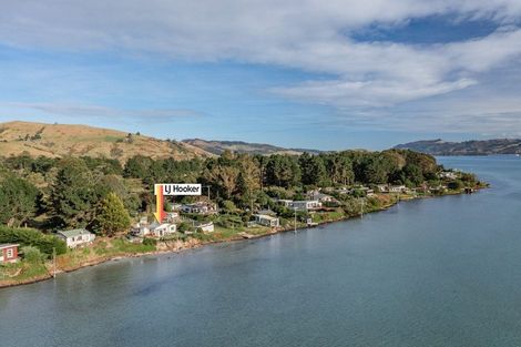 Photo of property in 68 Otakou Golf Course Road, Otakou, Dunedin, 9077