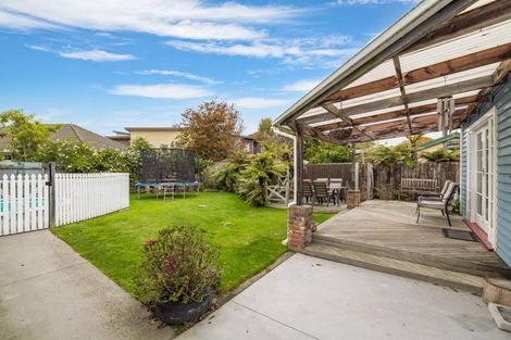 Photo of property in 64 Hastings Street West, Sydenham, Christchurch, 8023