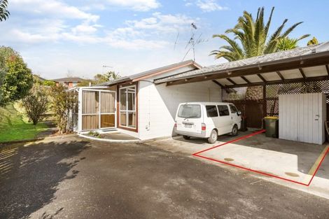 Photo of property in 5/6 Bond Crescent, Forrest Hill, Auckland, 0620
