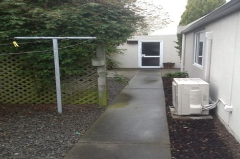 Photo of property in 132c Huxley Street, Sydenham, Christchurch, 8023