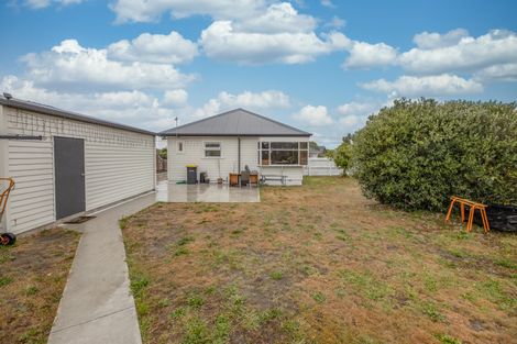 Photo of property in 127 Marlow Road, Aranui, Christchurch, 8061