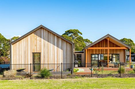 Photo of property in 5 Park Rise, Mangawhai Heads, Mangawhai, 0505