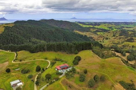 Photo of property in 593 Ormiston Road, Waipu, 0582