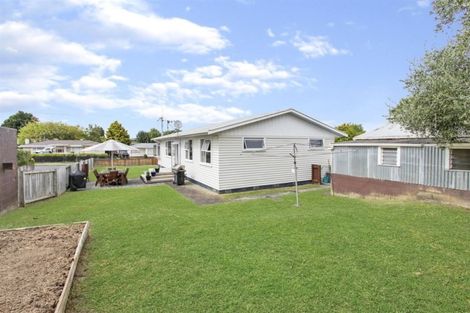 Photo of property in 17 Williams Avenue, Morrinsville, 3300