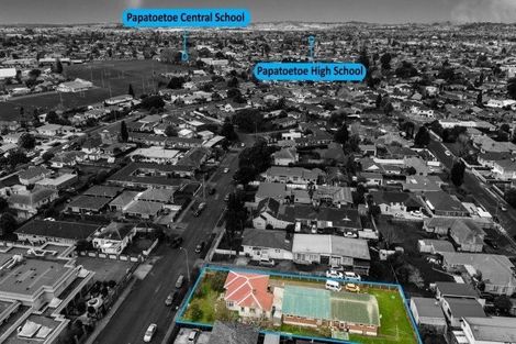 Photo of property in 2/11 Wentworth Avenue, Papatoetoe, Auckland, 2025