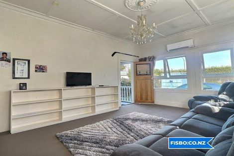 Photo of property in 1/39 Georges Drive, Napier South, Napier, 4110