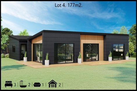 Photo of property in 80a Kenrick Street, Te Aroha, 3320