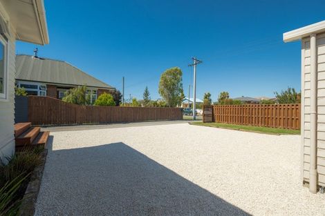 Photo of property in 12 Linton Street, Mayfield, Blenheim, 7201
