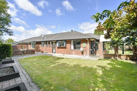 Photo of property in 24 Kowhai Avenue, Rangiora, 7400