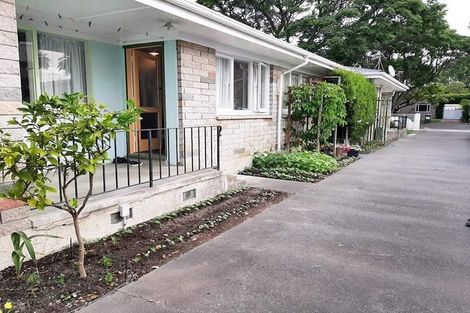 Photo of property in 3/29 Mcdonald Street, Napier South, Napier, 4110