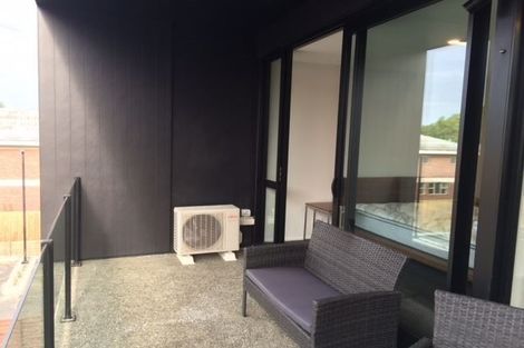 Photo of property in Leicester Executive Apartments, 312/282 Madras Street, Christchurch Central, Christchurch, 8011