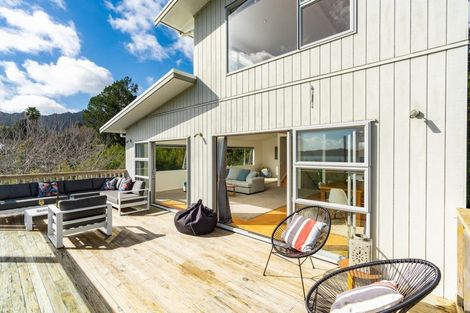 Photo of property in 64 Reotahi Road, Whangarei Heads, Whangarei, 0174