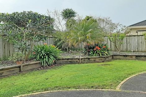 Photo of property in 7 Glencullen Place, Dannemora, Auckland, 2016