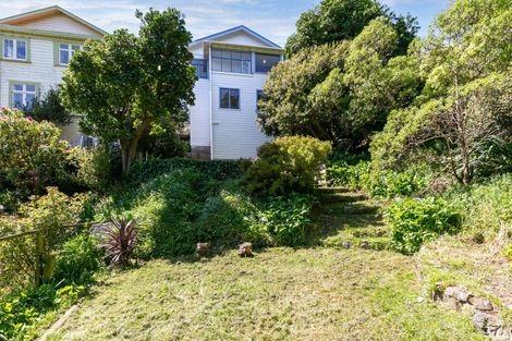 Photo of property in 36 Volga Street, Island Bay, Wellington, 6023