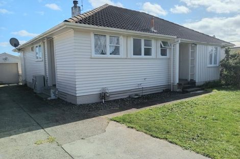 Photo of property in 9 Rugby Street, Levin, 5510