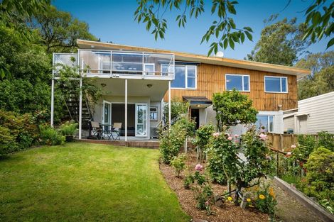 Photo of property in 30c Huntsbury Avenue, Huntsbury, Christchurch, 8022