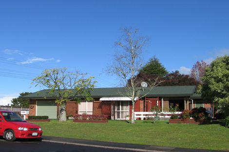 Photo of property in 1 Melwood Drive, Warkworth, 0910