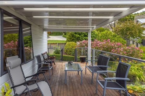 Photo of property in 10 Parati Place, Motuoapa, Turangi, 3382