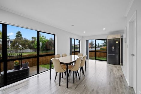 Photo of property in 145 Wordsworth Road, Manurewa, Auckland, 2102