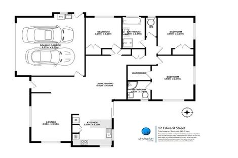 Photo of property in 12 Edward Street, Grandview Heights, Hamilton, 3200