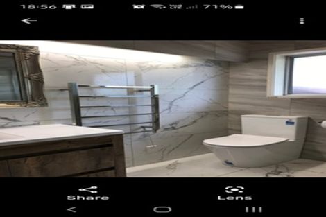 Photo of property in 36 Sunset Road, Unsworth Heights, Auckland, 0632