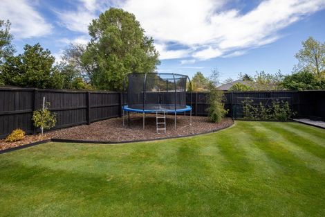 Photo of property in 51a Sheridan Drive, Rolleston, 7614