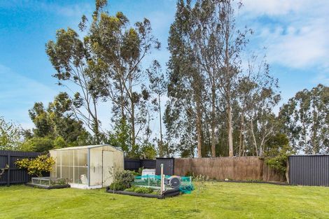 Photo of property in 43 King Street, Pareora, 7912