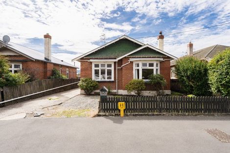 Photo of property in 145 Fitzroy Street, Forbury, Dunedin, 9012