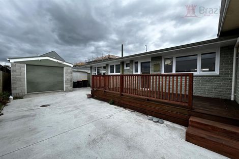 Photo of property in 4/426 Armagh Street, Linwood, Christchurch, 8011