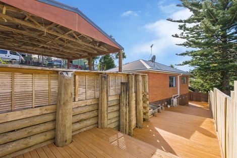 Photo of property in 161a Don Buck Road, Massey, Auckland, 0614