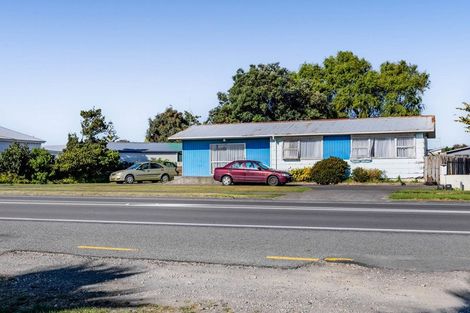 Photo of property in 232 Waihi Road, Hawera, 4610