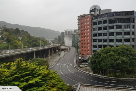 Photo of property in Hume House, 16/152 The Terrace, Wellington Central, Wellington, 6011