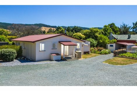 Photo of property in 693 Wakefield-kohatu Highway, Foxhill, Wakefield, 7095