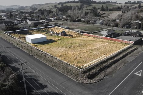 Photo of property in 12 Leslie Street, Waiau, 7332