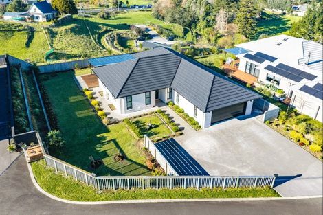 Photo of property in 31 Atutahi Street, Hurdon, New Plymouth, 4310
