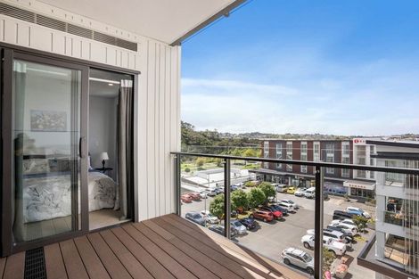 Photo of property in 421/3 Kaipiho Lane, Albany, Auckland, 0632