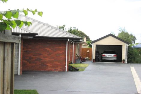 Photo of property in 37e Mecca Place, Linwood, Christchurch, 8062