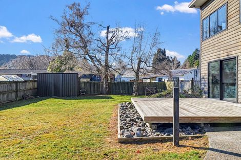 Photo of property in 117b Miro Street, Ohakune, 4625