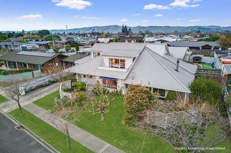 Photo of property in 1a Clouston Gardens, Springlands, Blenheim, 7201