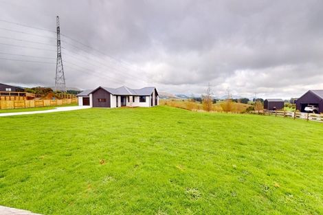 Photo of property in 132 Kingsdale Park Drive, Aokautere, Palmerston North, 4471