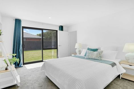 Photo of property in 25 Makybe Terrace, Lincoln, 7608