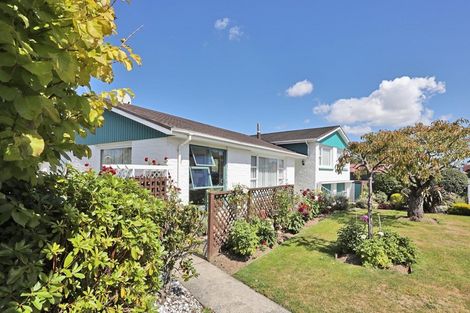 Photo of property in 255 Yarrow Street, Richmond, Invercargill, 9810