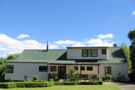 Photo of property in 4 Jellicoe Street, Mangapapa, Gisborne, 4010