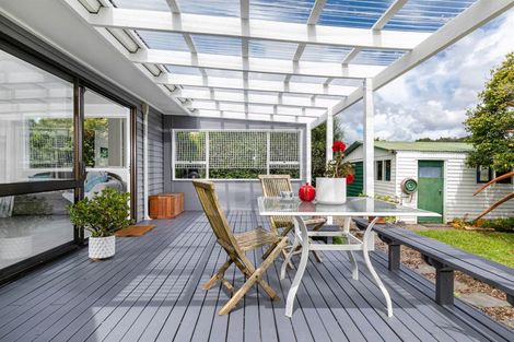 Photo of property in 26 Tabitha Crescent, Henderson, Auckland, 0612