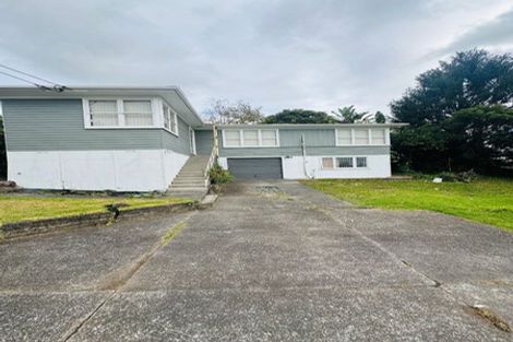 Photo of property in 1 Rondorlyn Place, Manurewa, Auckland, 2102