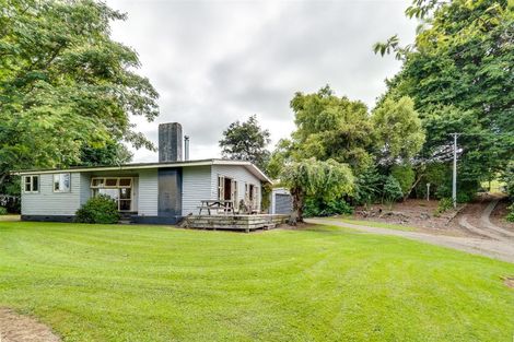 Photo of property in 1268 Waihau Road, Patoka, Napier, 4186